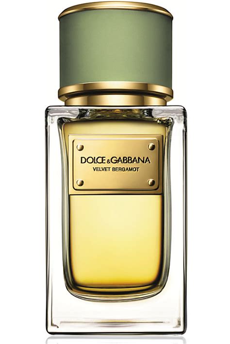 bergamot perfume for men